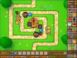 Bloons tower defense 5 best strategy delay bloons. Protect Monkey Town Strategies Bloons Wiki Fandom