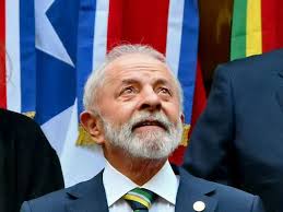 Lula da Silva asumió presidencia del Mercosur con llamado a fortalecer la  integración