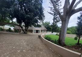 Maybe you would like to learn more about one of these? Goshen Private Lodge Bed Breakfast Nelspruit