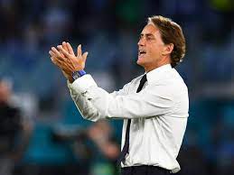 Shop the range online today. Euro 2020 Cup Mancini Urges Italy To Put On A Show Worthy Of Wonderful Wembley Sportstar