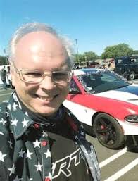 William Reid Goodman Obituary