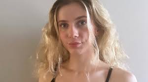 Profdebutant i Royal Arena: Emma Jensen