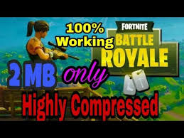The more active you play, the more rewards you will receive. Fortnite Highly Compressed Download For Pc Laptop Youtube