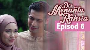 Tonton melayu drama dia menantu rahsia live episod 19 free download in hd quality,dia menantu rahsia bab 19 layan drama v2 dailymotion youtube video. 45 Dia Menantu Rahsia Episod 1 Pics Rahsiagallery