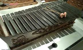 Video ini pendamping buku alat musik dawai yang ditulis oleh irwansyah harahap. 12 Alat Musik Tradisional Jawa Tengah Beserta Video Alat Musik