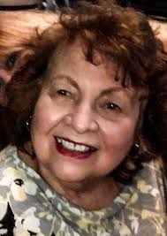 Ann Altieri Obituary (1933