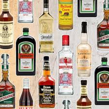 The Best Cheap Alcohol Of 2020 According To Bartenders In 2020 Cheap Alcohol Cheap Liquor Bartender