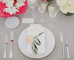 If you like this post, share it with family and friends. How To Set A Wedding Table 2021 Guide And Tips Wedding Forward