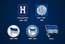 Sommaire 1 histoire 1.1 premières années 1.2 période du. Bewerte Deinen Verein Hertha Bsc Die Falsche 9