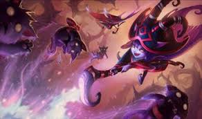 U.gg analyzes millions of lol matches to give you the best lol champion build. Lulu Lol Cosmetics League Of Legends Wiki Fandom