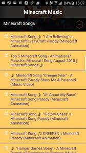 Mar 19, 2014 · if you love minecraft and the nostalgia behind its old music, you've came to the right place ☺️ i do not own any of this music. Music Minecraft For Android Apk Download