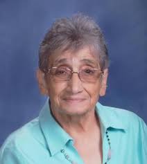 Lucy Arnaud Obituary (1939