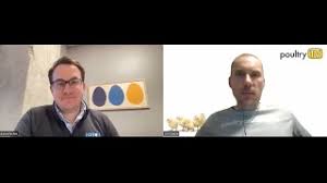 HATCH for Hunger interview with Daniel Leckie