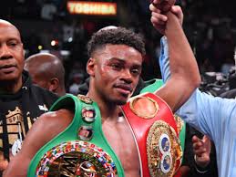 21 in a welterweight title unification. Errol Spence Vs Danny Garcia Uk Start Time And How To Watch On Tv Or Live Stream The Independent