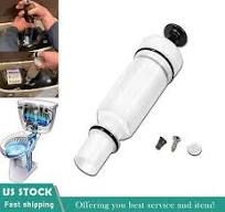 C-100500-K Cartridge Toilet Piston Parts Fits Flushmate Series 500 501 501A  501B | eBay