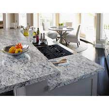 The second picture is of the microwave that we received from best. Formica 5 Ft X 12 Ft Laminate Sheet In White Ice Granite With Matte Finish 094761258512000 The Home Depot