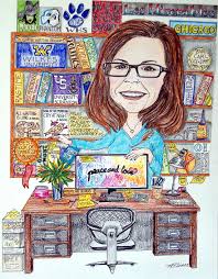 Mark Ciocca: North Eastern PA, Artist