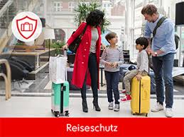 Reiseschutz Ikano Bank