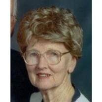 Emily Boley Obituary