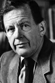 The Rev Dr John Bowden