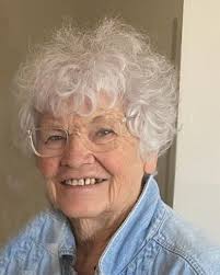 Laverne Johnson Slaugh Obituary January 26, 2025