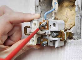 How to replace a standard light switch. Cost To Replace Light Switch In 2021 Checkatrade