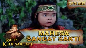 Roy kiyoshi membuat kian santang kewalahan. Mahesa Berubah Menjadi Sangat Sakti Raden Kian Santang Eps 447 Part 2 Youtube
