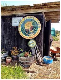 Natural Bridges Farm Homeless Garden Project Garden Projects Farm Small Farm