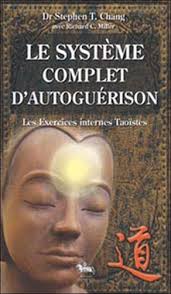 Le tigre est à la fois un symbole de persévérance, de fierté, de beauté et de sauvagerie ce qui en fait un bon résumé. Amazon Fr Systeme Complet D Autoguerison Chang Stephen T Livres