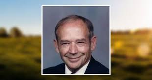 John R Dimmel Obituary January 13, 2014