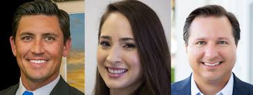 Sunburn — The morning read of what's hot in Florida politics — 6.18.25