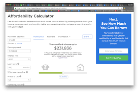 Zillow S Affordability Calculator Mortgage Rates Mortgage Mortgage Humor