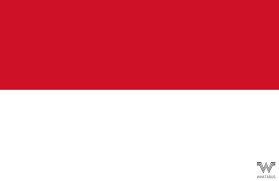 Freesvg.org offers free vector images in svg format with creative commons 0 license (public domain). Flagge Monaco Aufkleber 8 5 X 5 5 Cm Whatabus Shop Whatabus