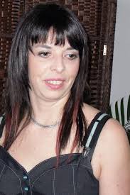 Alexandra MARQUE (PINS JUSTARET, SAINT PIERRE LE MOUTIER, ALBI)