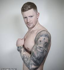 Likewise, he was born on december 28, 1994. I Was Drinking And Partying Too Much Adam Peaty Opens Up On Booze Depression And Drug Cheats Daily Mail Online