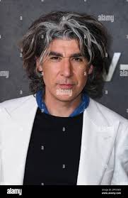 James lance hi-res stock photography and images