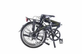 6 of the best folding bikes. Buy Dahon Vybe D7 Folding Bike 20 7s Black At Hbs