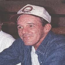 Obituary information for George G. Withers