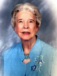 Gloria McClintock Obituary