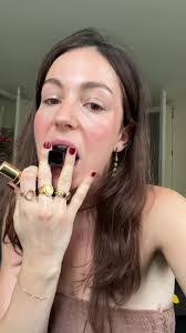 Chantelle Sparks's Instagram, Twitter & Facebook