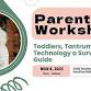 Free Parent Workshop: Toddlers, Tantrums and event image