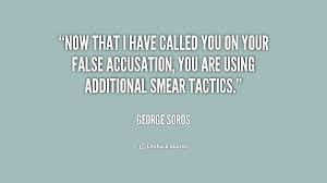 Best false accusation quotes selected by thousands of our users! Quotes About False Allegation 24 Quotes