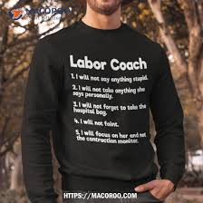 Image result for Labor Coaching