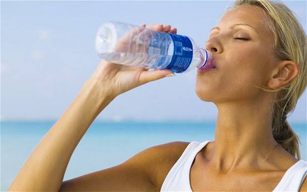 Air minum 