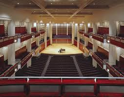 Meymandi Concert Hall Pinecone Org