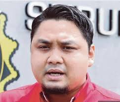 Muhammad Faiz letak jawatan Ahli MPT BERSATU kerana kecewa