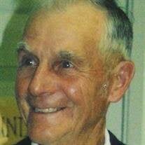 Donald Clifford Lawrence Jr. Obituary