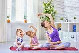 A yoga and mindfulness program to help your child improve attention and emotional balance. 7 Best Kids Yoga Dvds For Home Practice In 2021 Learn Relaxation Techniques