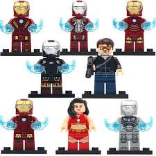 We did not find results for: Lego Iron Man Mark 6 Minifigure Cheaper Than Retail Price Buy Clothing Accessories And Lifestyle Products For Women Men