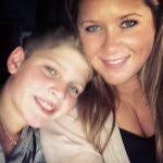 Ashley Waltrip's Instagram, Twitter & Facebook